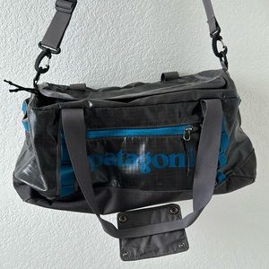 Patagonia Black Hole 45L Duffel